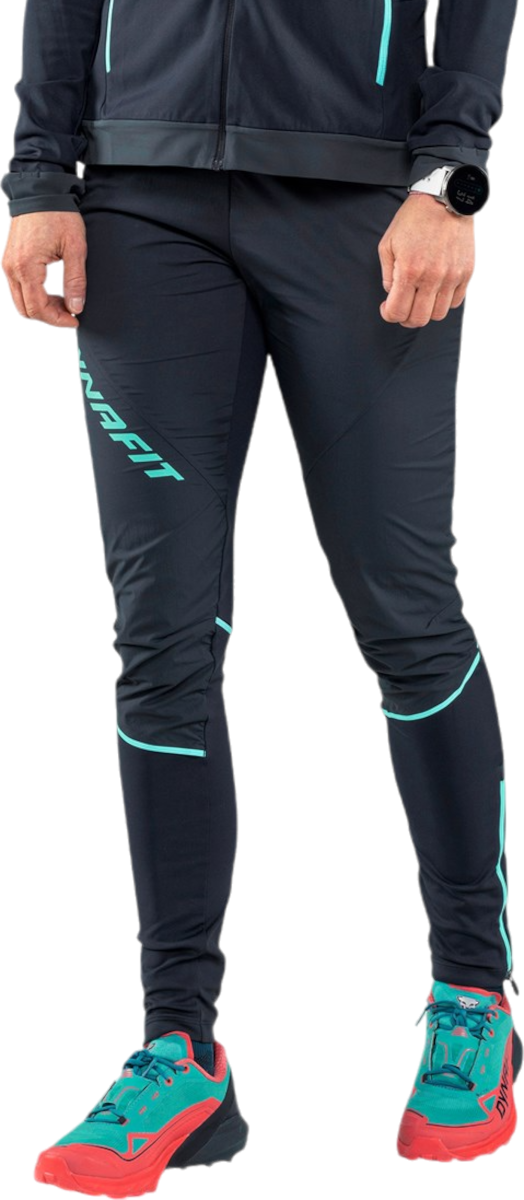 Bukser Dynafit Hybrid Pants Sort | 08-0000071609-3011