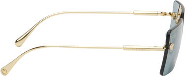 Solbriller Versace Versace Medusa Glam Sunglasses Metalisk | 0VE2245 10028060 8056262296523, 1