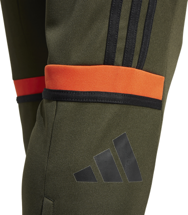 Joggingbukser adidas Performance Squadra 25 Training Pants Grøn | jn7839, 2