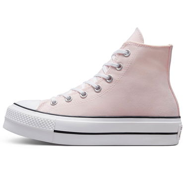 Sneakers og sko Converse CHUCK TAYLOR ALL STAR LIFT Lyserød | A05135C, 0