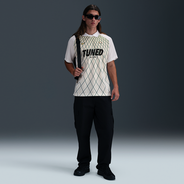 Jersey Nike Nike Sportswear Football Jersey Hvid | HV6518-100, 2
