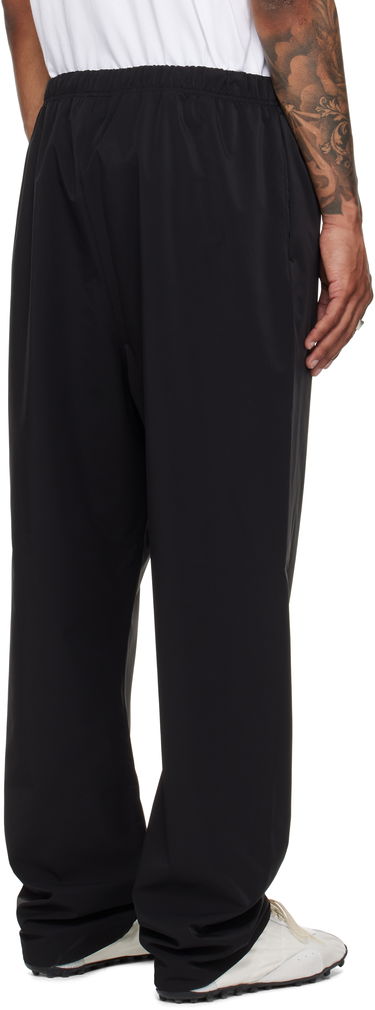 Joggingbukser Fear of God Fear of God ESSENTIALS Sporty Relaxed Track Pants Sort | 130SP256060F, 2