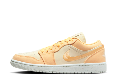 Sneakers og sko Jordan Air Jordan 1 Low SE "Celestial Gold" W Beige | DV0426-200, 3