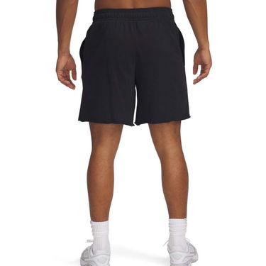 Shorts Under Armour Rival Fleece Shorts Sort | 1390147-001, 1