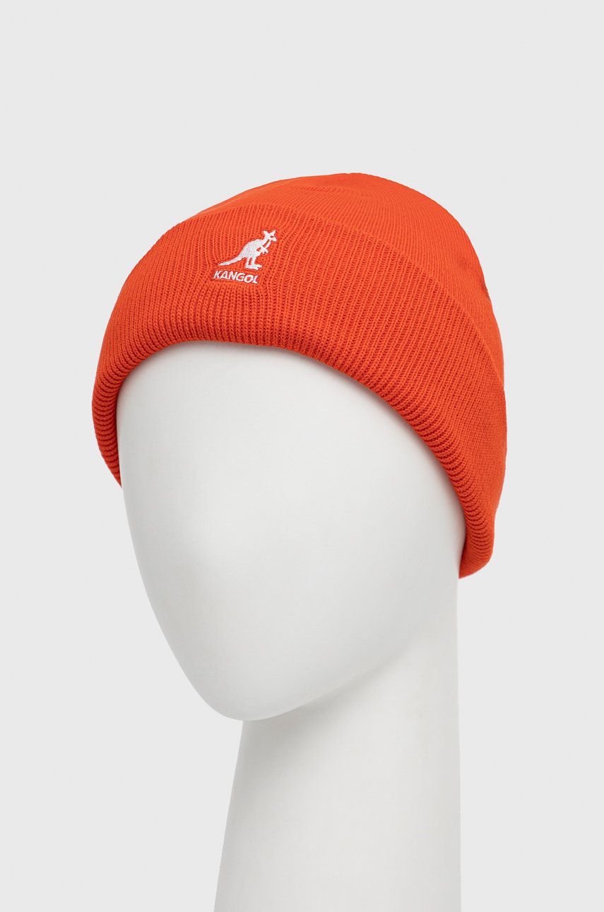 Beanie Kangol Beanie Rød | 2978BC.SF613, 1