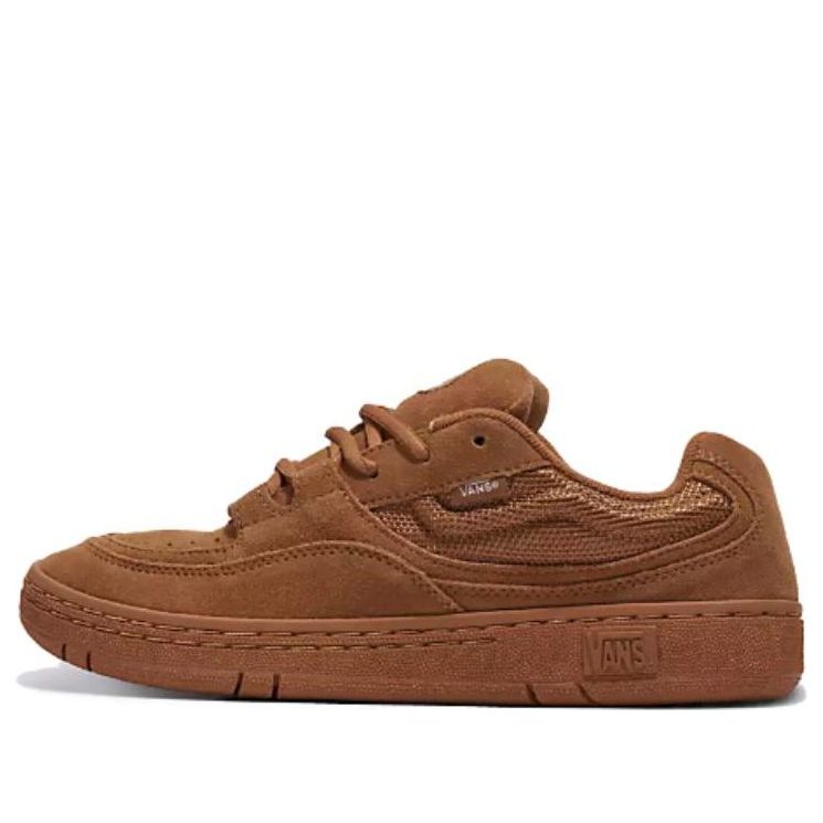 Sneakers og sko Vans Speed LS Brun | VN000CTNGWT