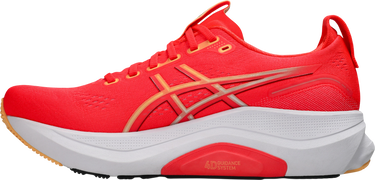 Sneakers og sko Asics GEL-KAYANO 32 Rød | 1011c052-600, 4