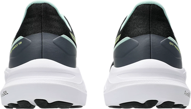 Sneakers og sko Asics GT-1000 13 Sort | 1011b858-002, 4