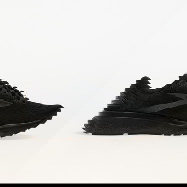 Sneakers og sko Brooks Ghost 16 Sort | 1104181, 2