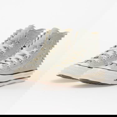 Sneakers og sko Converse Chuck 70 Celestial Hi Grå | A15546C, 5