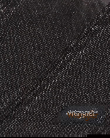 Kasket ROA Wrangler Aero 6 Panel Cap Sort | OBUW203FA03 BRW0003, 6