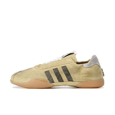 Sneakers og sko adidas Originals Song for the Mute x Taekwondo Mei "Sand" Beige | HP3516, 0