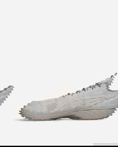 Sneakers og sko Asics GEL-Terrain Oyster Grey Grå | 1203A444-020, 3