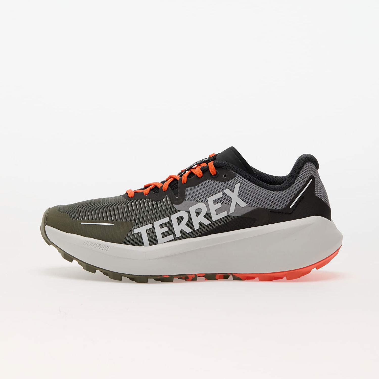 Sneakers og sko adidas Performance Terrex Agravic 3 Grøn | IG8840, 0