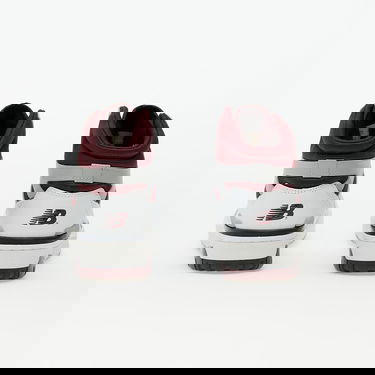 Sneakers og sko New Balance 650 White Hvid | BB650RCH, 3