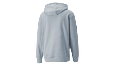 Sweatshirt Puma BUTTER GOODS x Hoodie Grå | 534057_04, 3