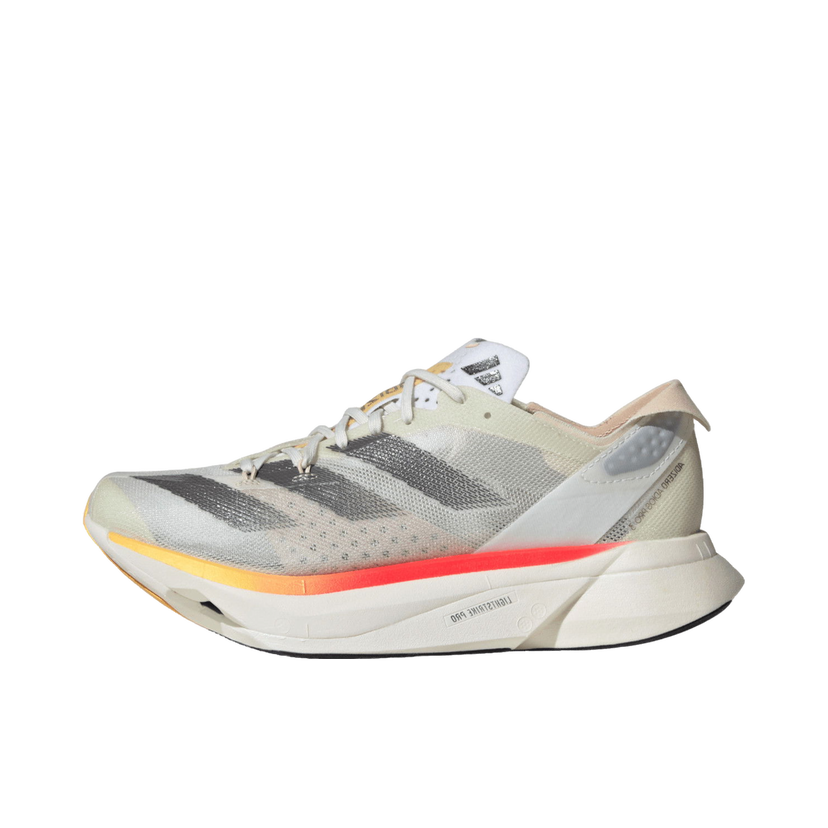 Løbe adidas Performance adidas ADIZERO ADIOS PRO 3 W Grå | ig6427