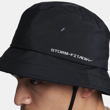 Hat Nike Storm-FIT ADV Apex Bucket Hat Sort | FJ6282-010, 2