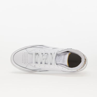 Sneakers og sko Reebok Club C Form Hi Hvid | FZ6027, 2