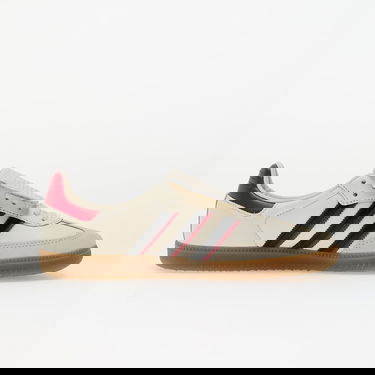 Sneakers og sko adidas Originals Samba Lt Beige | JQ5124, 2