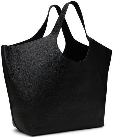 Mulepose Anine Bing Leather Tote Bag Sort | A-13-10364-000, 2