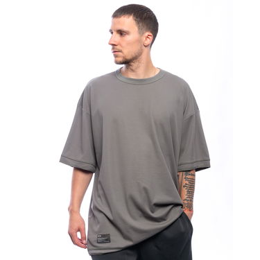 T-shirt OAKLEY Oakley FGL Tactical Tee 5.0 T-Shirt Grå | FOA407579-756, 0