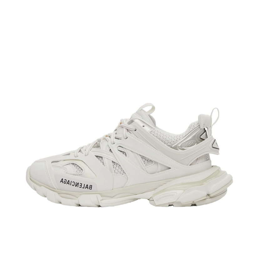 Sneakers og sko Balenciaga Track Hvid | 542023-W1GB1-9000