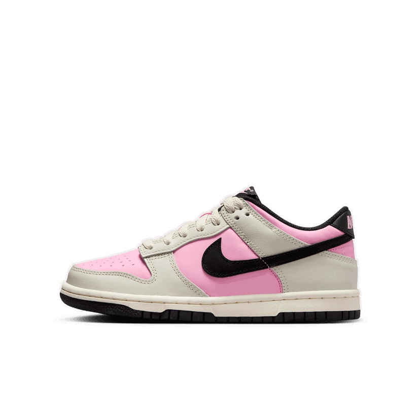 Sneakers og sko Nike Dunk Low Lyserød | FB9109-601