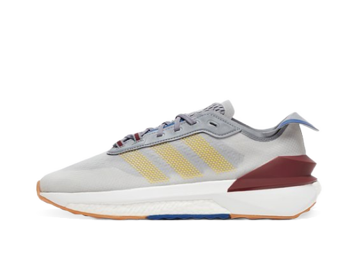 Sneakers og sko adidas Performance Avryn "Grey" Grå | IF8187