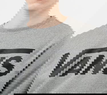Sweatshirt Vans Classic Crew II Grå | VN0A456AADY1, 3