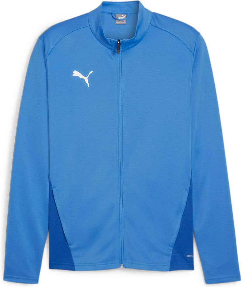 Jakke Puma teamGOAL Training Jacket Turkis | 658633-02