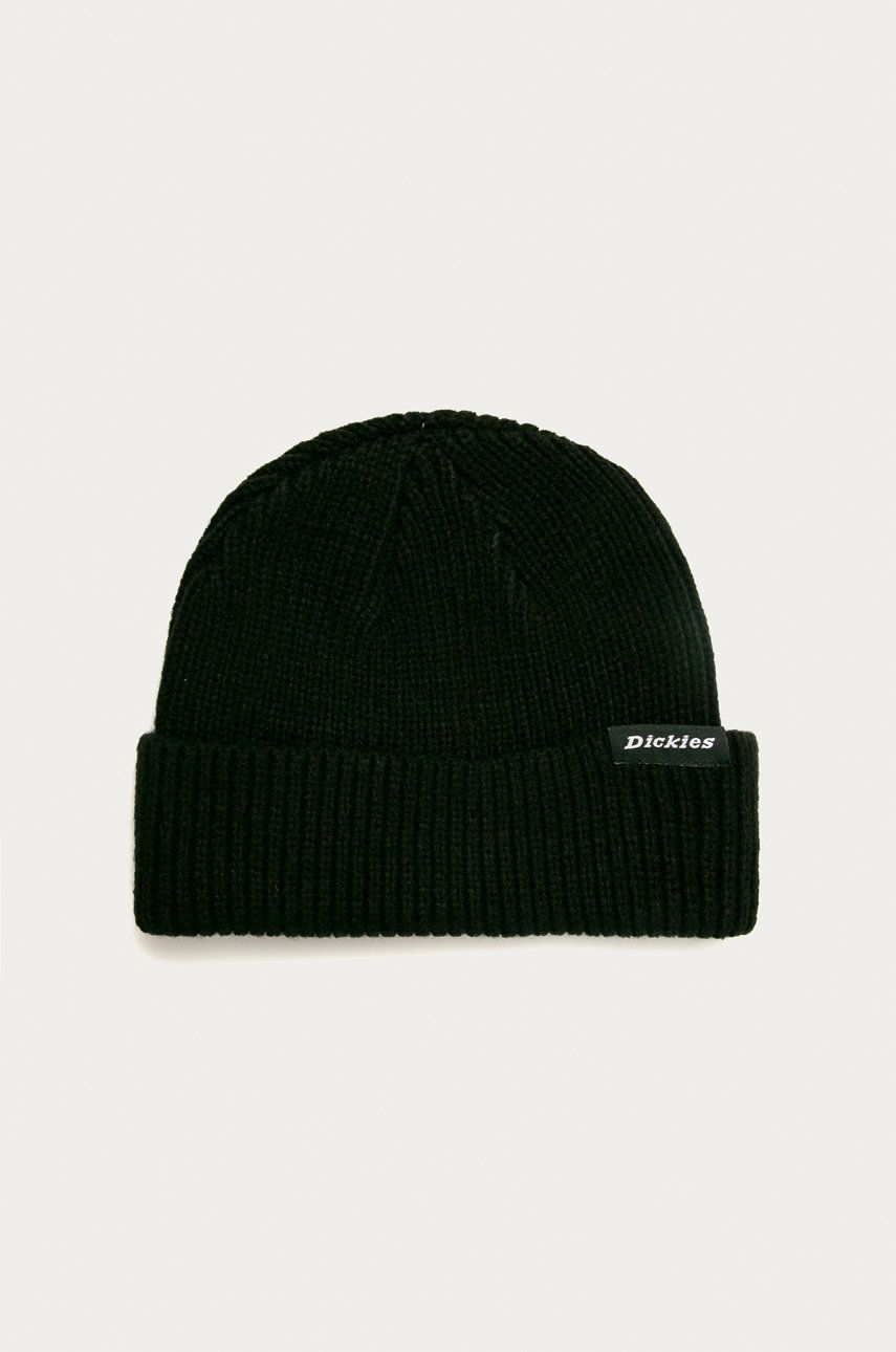 Beanie Dickies Beanie Grøn | DK0A4X7YBLK, 0