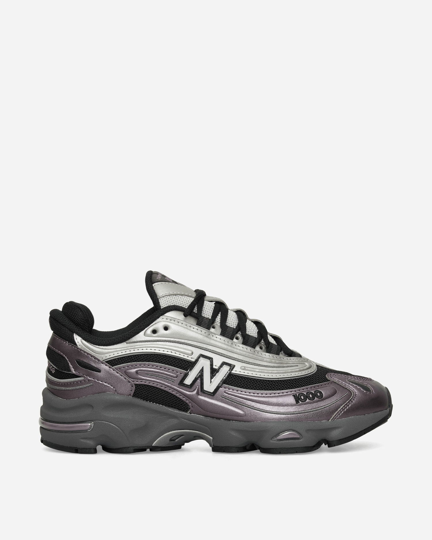 Sneakers og sko New Balance 1000 Metalisk | M1000EGY, 1