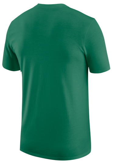 T-shirt Jordan Jordan Essential NBA Boston Celtics Grøn | FD1457-312, 2