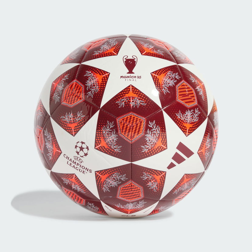 Sportsudstyr adidas Performance UCL Club 24/25 Knockout Phase Rød | JH1284