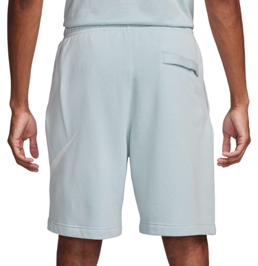 Shorts Nike Club Graphic Short Grau F085 Turkis | bv2721-085, 1