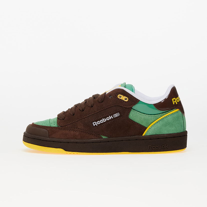 Sneakers og sko Reebok Club C Bulc Brun | 100074178