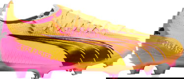 Sneakers og sko Puma Puma ULTRA ULTIMATE FG/AG Gul | 107744-03, 0