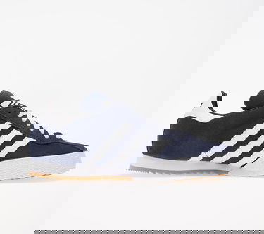 Sneakers og sko adidas Originals Samba Super Blå | 19332, 1