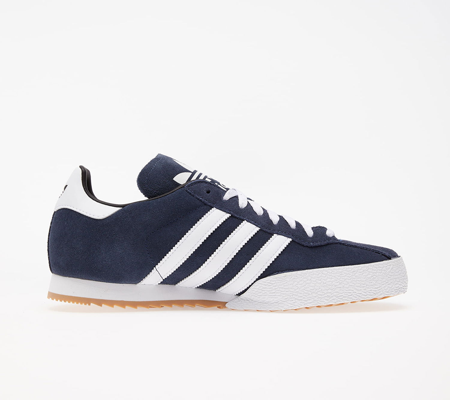 Sneakers og sko adidas Originals Samba Super Blå | 19332, 1