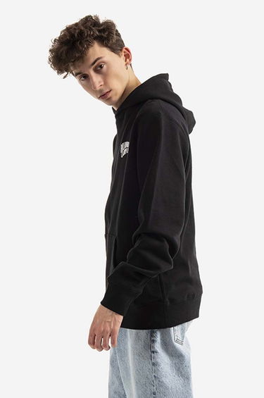Sweatshirt BILLIONAIRE BOYS CLUB Billionaire Boys Club Hoodie Sort | BC005, 7