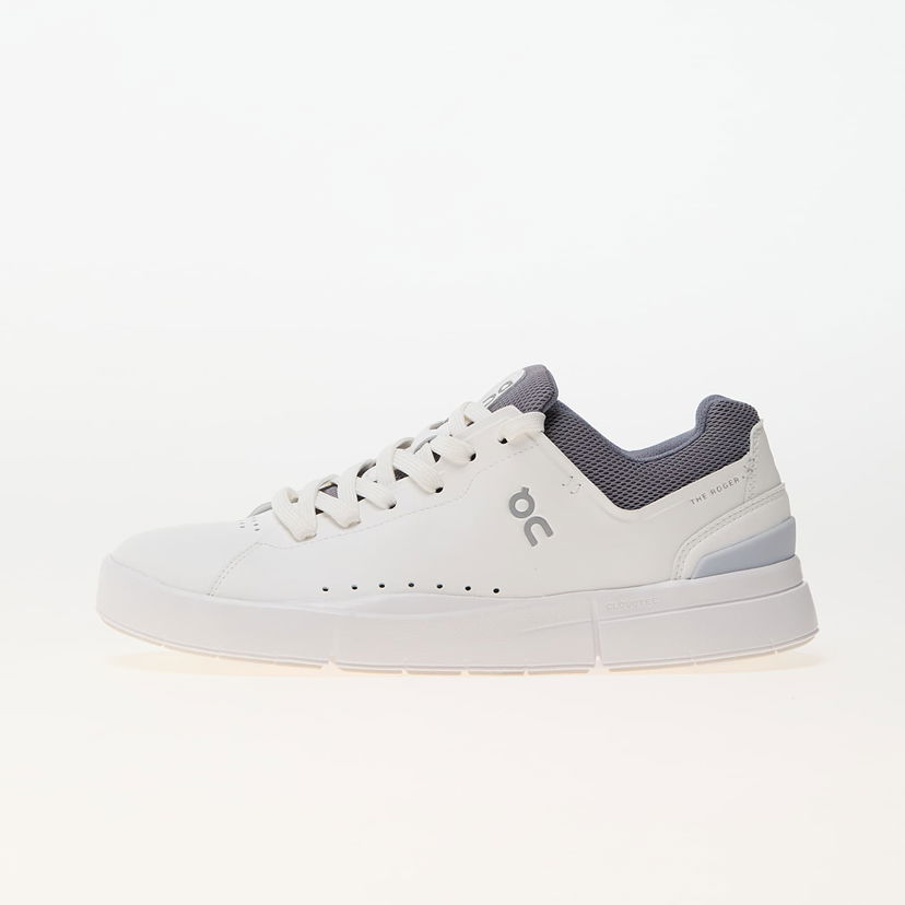 Sneakers og sko On Running The Roger Advantage W Hvid | 3WD10652763