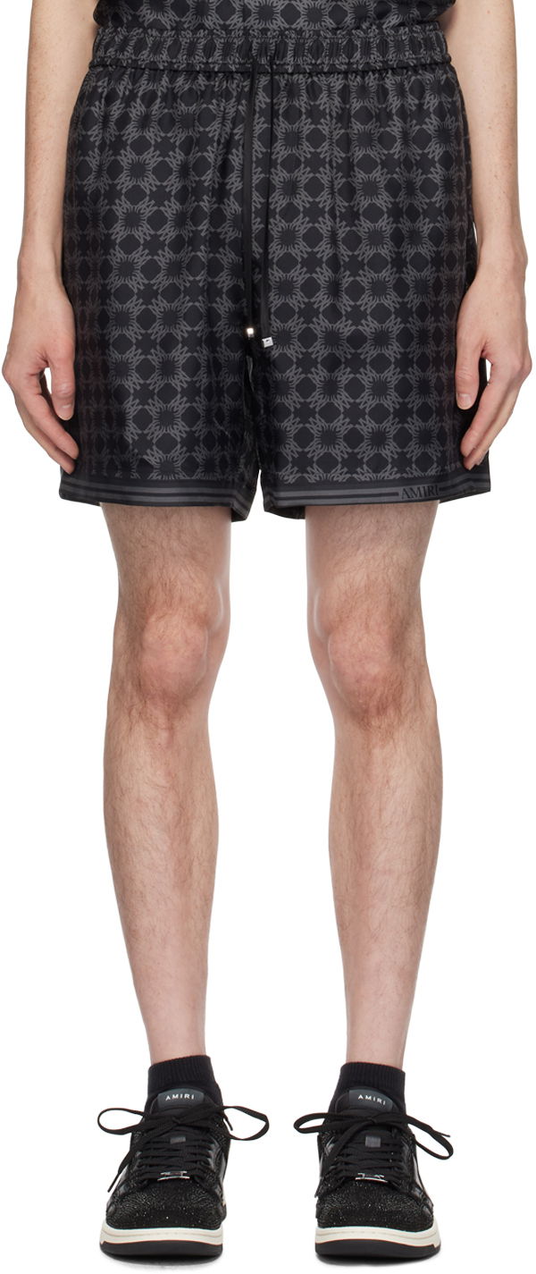 Shorts AMIRI Quad Shorts Sort | AMSHCA1052