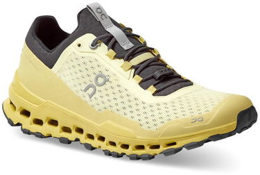 Sneakers og sko On Running Cloudultra Gul | 44.99542, 3