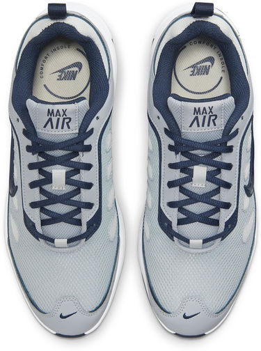 Sneakers og sko Nike Air Max AP Blå | cu4826-005, 3
