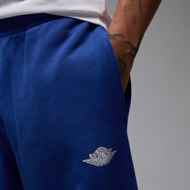 Joggingbukser Jordan Jordan Rare Air Fleece Pants Blå | IB2999-485, 2