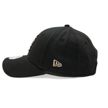 Kasket New Era 9FORTY MLB Leopard Infill NY Yankees Adjustable Cap Sort | 60691330, 2