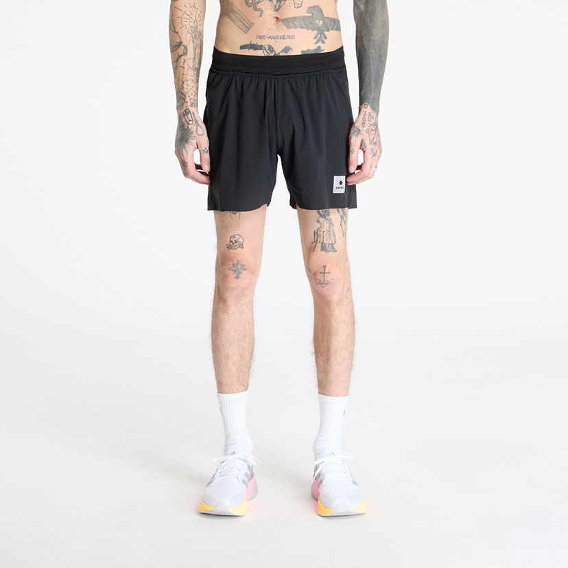 Shorts Saysky SAYSKY Flow 5" Shorts Sort | XMRSH60C901