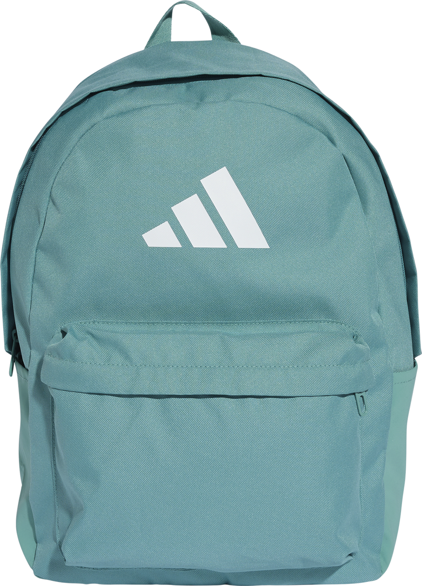 Rygsæk adidas Originals adidas Classic Bars Backpack Turkis | jx8856
