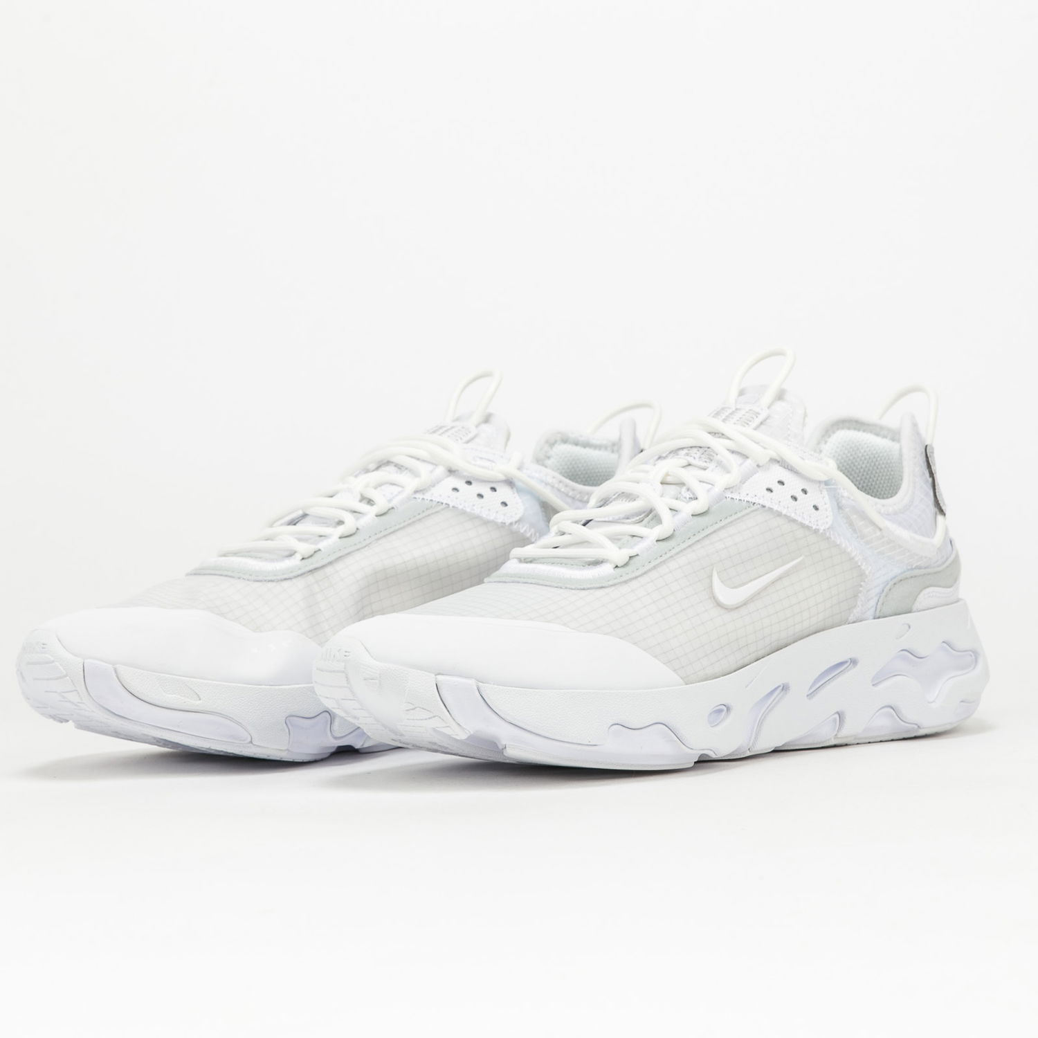 Sneakers og sko Nike React Live Hvid | CV1772-101, 1
